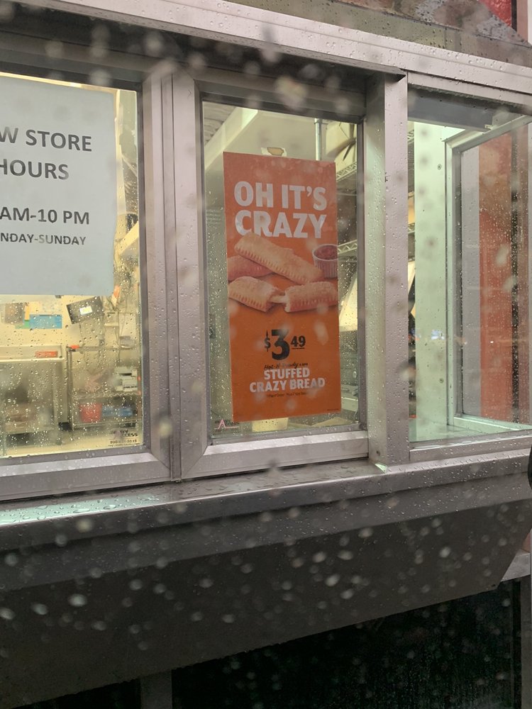 LITTLE CAESARS 20 Reviews York Crossing Dr, York, Pennsylvania