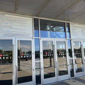 Unique Printing - Project on Arena - Printing Services Near Me - Covina, California Unique Printing - Project on Arena - Printing Services Near Me - Covina, California