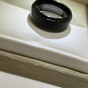 La Vita Vital - My husband's wedding ring - Jewelry Repair Near Me - Irvine, California La Vita Vital - My husband's wedding ring - Jewelry Repair Near Me - Irvine, California