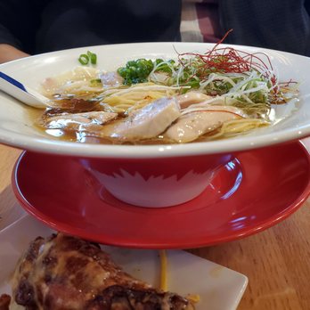 Kazan - Broth is incredible - Noodles Near Me - Beverly Hills, California Kazan - Broth is incredible - Noodles Near Me - Beverly Hills, California