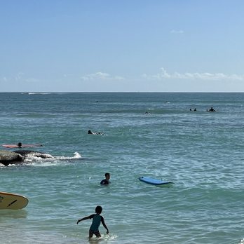 Polu Lani Surf Lessons & Adventures - Great surf lesson - Surf Schools Near Me - Honolulu, Hawaii