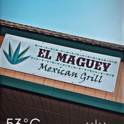 El Maguey Mexican Grill