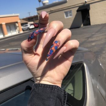 Diva Nails - Nail Salons Near Me - Garden Grove, California