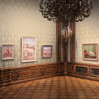 W&K Palais Schönborn-Batthyany - Art Galleries Near Me - Vienna, 9 W&K Palais Schönborn-Batthyany - Art Galleries Near Me - Vienna, 9