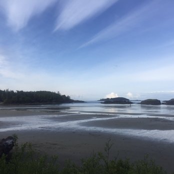 Mackenzie Beach Resort - Resorts Near Me - Tofino, British Columbia Mackenzie Beach Resort - Resorts Near Me - Tofino, British Columbia