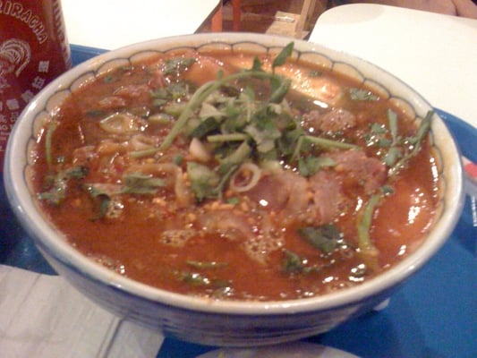 Pho Viet’s by null