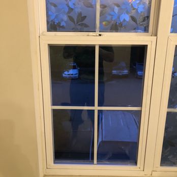 DC Glass Work - After window - Glass & Mirrors Near Me - Annandale, Virginia DC Glass Work - After window - Glass & Mirrors Near Me - Annandale, Virginia
