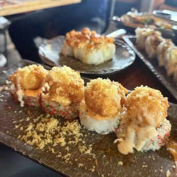 ITs SUSHI Southwest - Sushi Bars Near Me - Las Vegas, Nevada ITs SUSHI Southwest - Sushi Bars Near Me - Las Vegas, Nevada