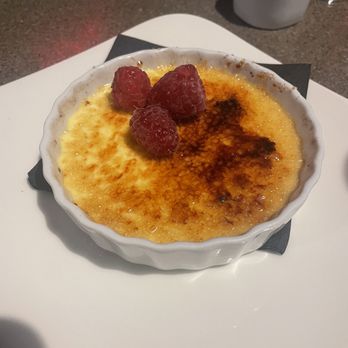 Parkers' Lighthouse - Creme brûlée- best in downtown Long Beach! - Seafood Near Me - Long Beach, California Parkers' Lighthouse - Creme brûlée- best in downtown Long Beach! - Seafood Near Me - Long Beach, California