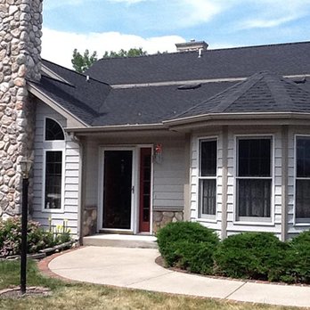 Heimerl - Roofing Near Me - Beaver Dam, Wisconsin