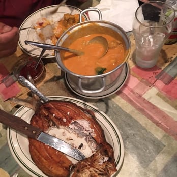 Maynila On Main Street - Fried fish and kare-kare - Filipino Near Me - Carson, California