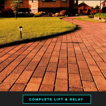 Paver Restore - Landscaping Near Me