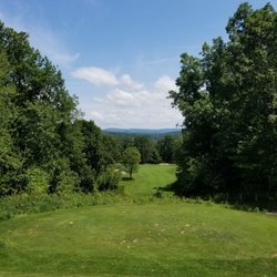Stone Hedge Golf Club