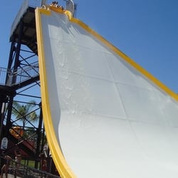 Six Flags America