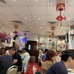 彭慶記食家