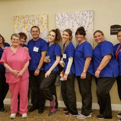 MedStar Academy - Students