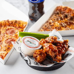 Rosati's Pizza