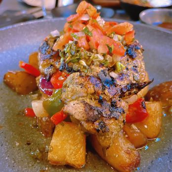 Don Orange - Chicken - Cocktail Bars Near Me - Redlands, California