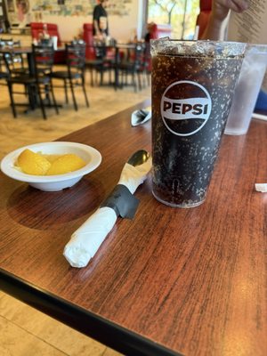 Crazy Otto's Diner Valencia by null