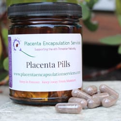 Placenta Encapsulation Services - Placenta Encapsulation