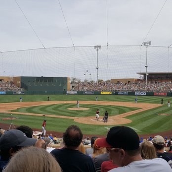 Salt River Fields at Talking Stick - Section 213 Row 8 - Stadiums & Arenas Near Me - Scottsdale, Arizona Salt River Fields at Talking Stick - Section 213 Row 8 - Stadiums & Arenas Near Me - Scottsdale, Arizona