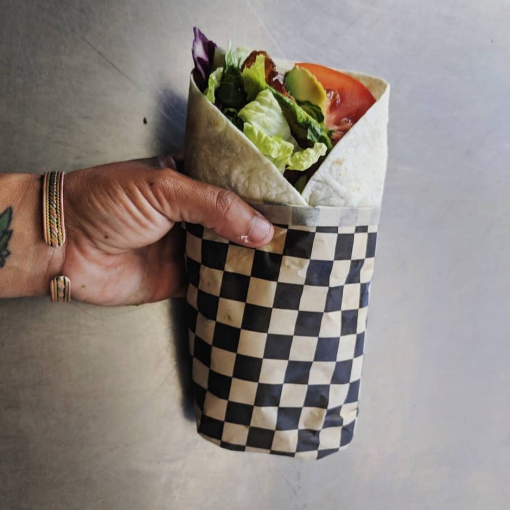 PAPASODORA’S FOOD TRUCK Updated September 2024 11 Photos 130 SW