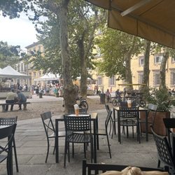 Da Ciacco - Naplean Square