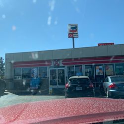 Chevron