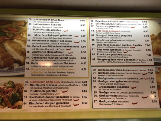 DING DONG - Updated May 2025 - 16 Reviews - Eisenacher Str. 62, Berlin ...