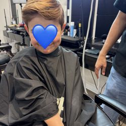 Beardsley's Barber Shop