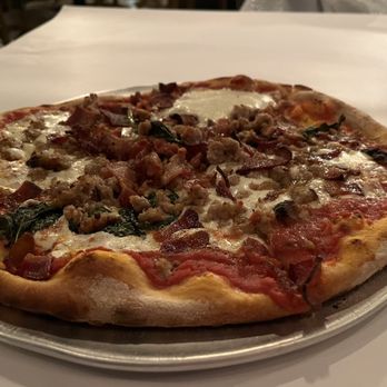 Sac's Place - Pizza - Pizza Near Me - Astoria, New York