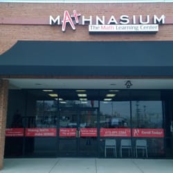 Mathnasium