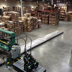 Pacific Box Company