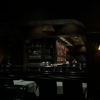 Lou & Mickey's - Atmosphere - Steakhouses Near Me - San Diego, California
