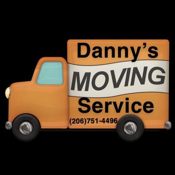 Danny’s Moving Service - Movers Near Me Danny’s Moving Service - Movers Near Me
