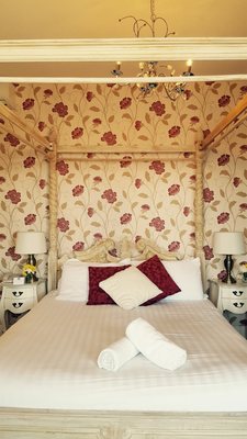 The Royal Hotel Valentia by null