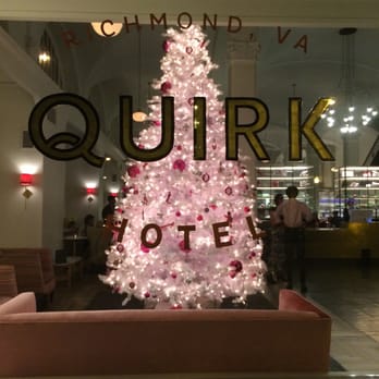 Quirk Richmond - Outside of all the whimsical things that await you - Hotels Near Me - Richmond, Virginia Quirk Richmond - Outside of all the whimsical things that await you - Hotels Near Me - Richmond, Virginia