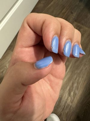 eMarie - Boutique Nail Salon - Forsyth Park by null