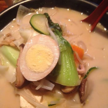 Do Korean Restaurant - Nagasaki Ramen - Asian Fusion Near Me - Bloomington, Indiana
