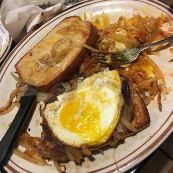 Golden Nugget - American Near Me - Chicago, Illinois