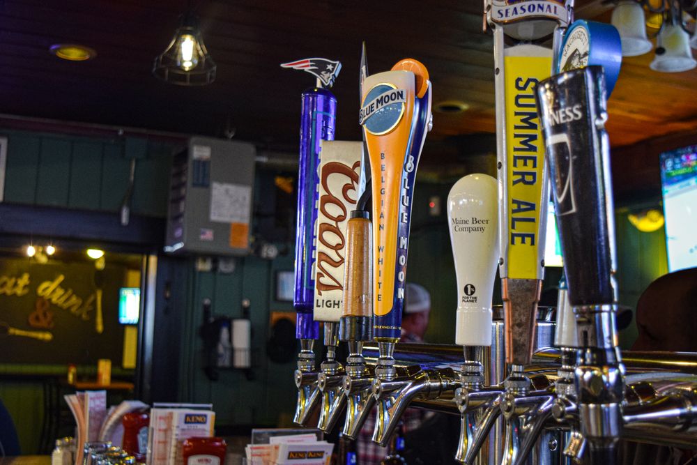 Social spots from Catman Cafe