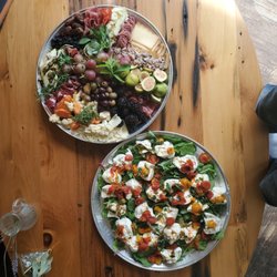 Brickyard Bistro