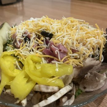 Cattleman's Roadhouse - Endless salad bar - Steakhouses Near Me - La Grange, Kentucky Cattleman's Roadhouse - Endless salad bar - Steakhouses Near Me - La Grange, Kentucky