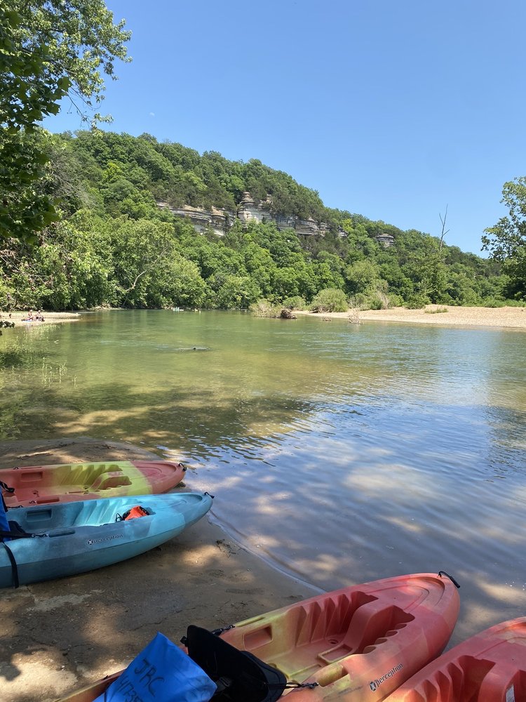 JAMES RIVER CANOE RENTAL Updated September 2024 12 Old Miller Rd