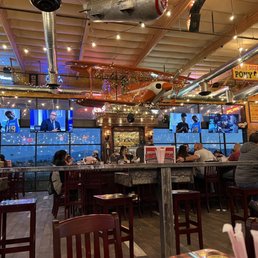 HEROES RESTAURANT & BREWHOUSE - EASTVALE - Updated July 2025 - 599 Photos & 565 Reviews - 7258