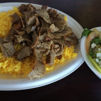 Greek Wraps - Gyro Plate $8.95 - Greek Near Me - Peoria, Arizona Greek Wraps - Gyro Plate $8.95 - Greek Near Me - Peoria, Arizona