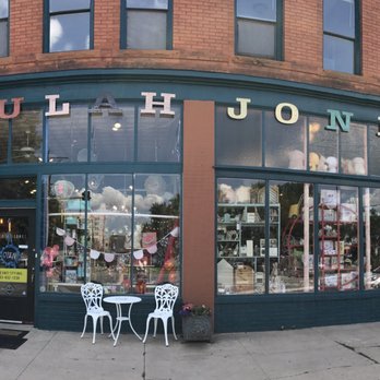 Talulah Jones - Jewelry Near Me - Denver, Colorado