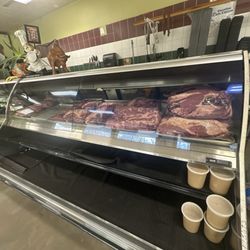 Los Cuatro Hermanos - Good spot for Mexican tacos