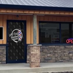 All Cuts Barbershop