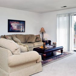 Camelot East Apartments